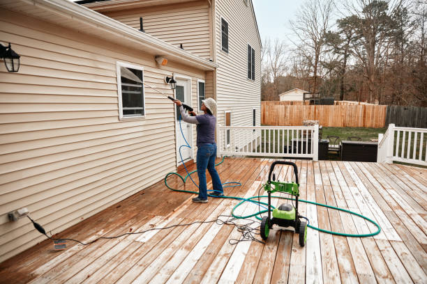 Best Garage Pressure Washing  in East Lexington, VA