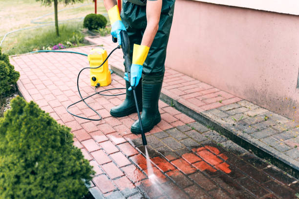 Best Best Pressure Washing Companies  in East Lexington, VA