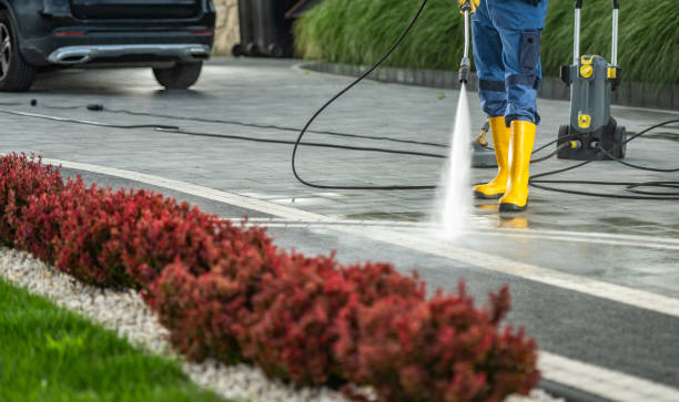 Best Concrete Pressure Washing  in East Lexington, VA