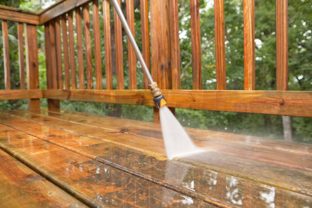 Best Affordable Power Washing  in East Lexington, VA